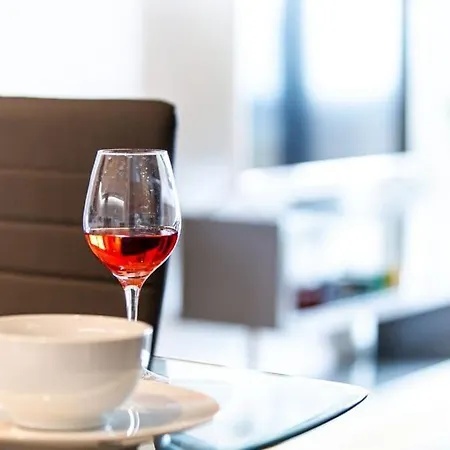 Apartamento Montreal Luxury 5 Star By Your Perfect Short Lets With Netflix & Fast Wifi Birmingham